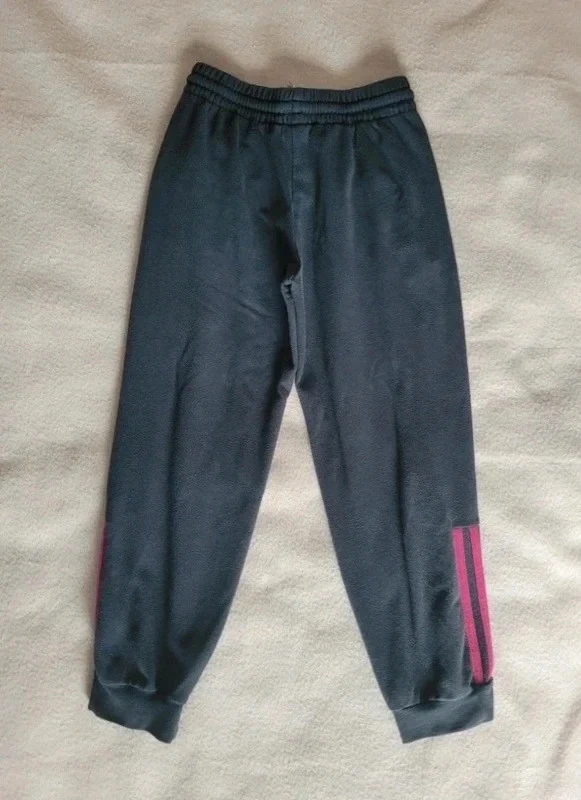 Adidas 8-year-old sweatpants – photo 2